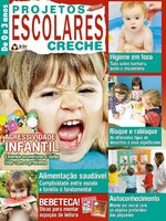 Projetos Escolares - Creche